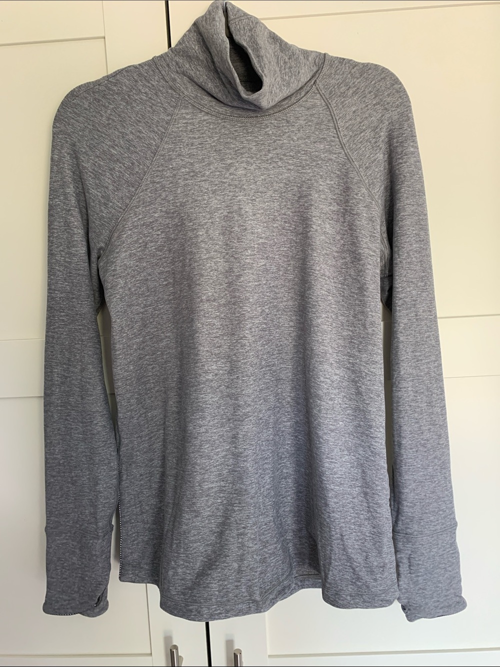 Lululemon Rulu pullover